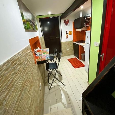 Luminos House Palermo Exterior foto