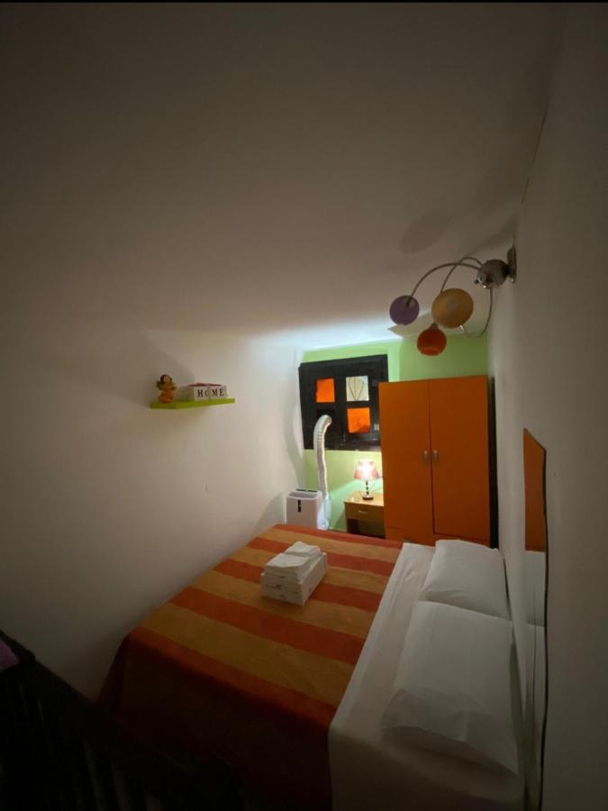 Luminos House Palermo Exterior foto